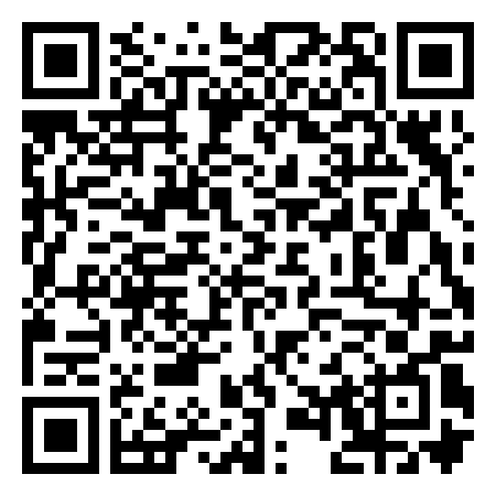 QR Code de Hodge The Cat Statue