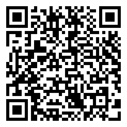 QR Code de Park & Ride Achterkant station