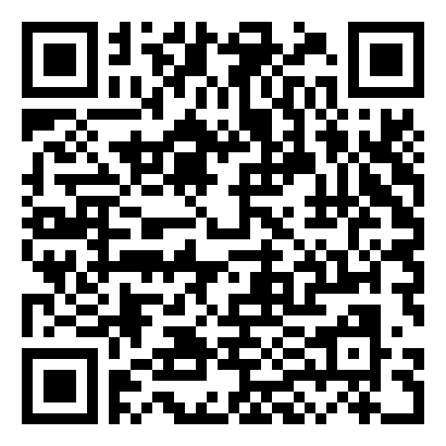 QR Code de time machine  disco dave