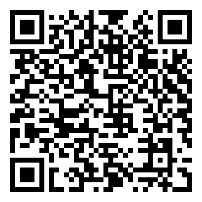 QR Code de Nero Rock Café al MOB Palermo