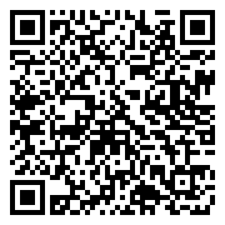 QR Code de L'Arbre Végétalisé par Vert Lézard Fleurs