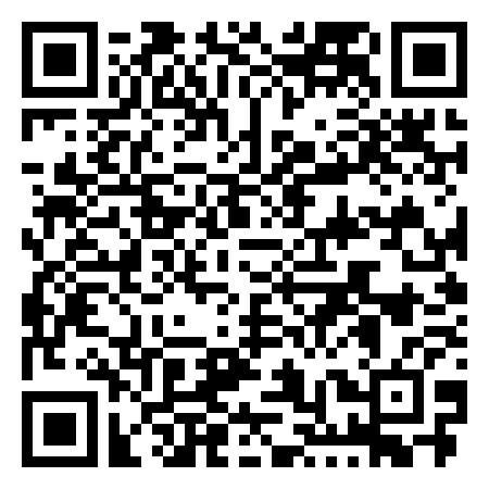 QR Code de Poort Volksabdij (Kalmthoutse Heide)