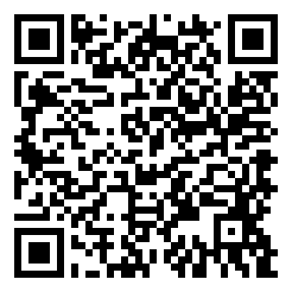 QR Code de Ãrea de descanso km 468