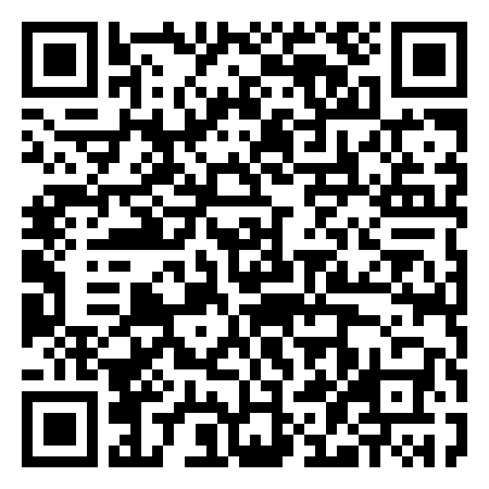 QR Code de la corbata rosa, galerie d'art actuel