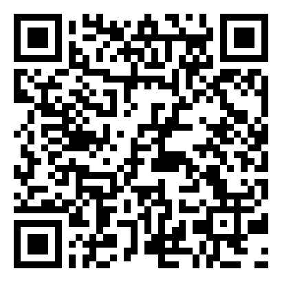 QR Code de square de trestrignel