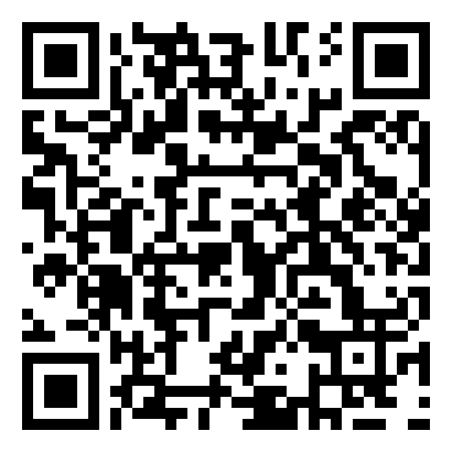 QR Code de Table d'orientation panoramique