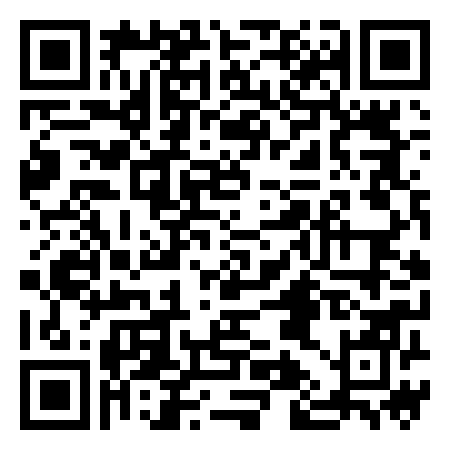 QR Code de municipal sports field of Caselette