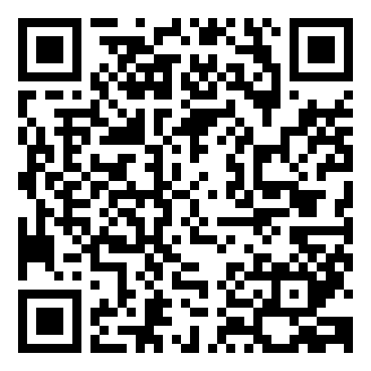 QR Code de Monitrice d'équitation indépendante - Chloé Bazin