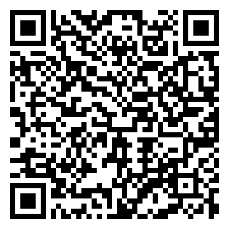 QR Code de Manor close Christmas display