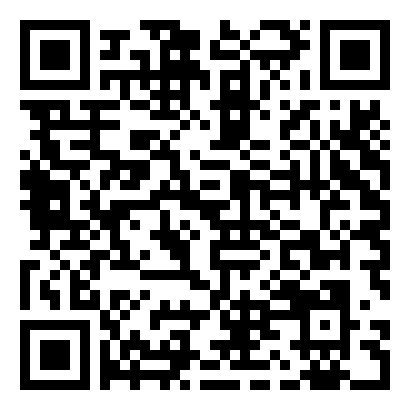 QR Code de Fonte da fama