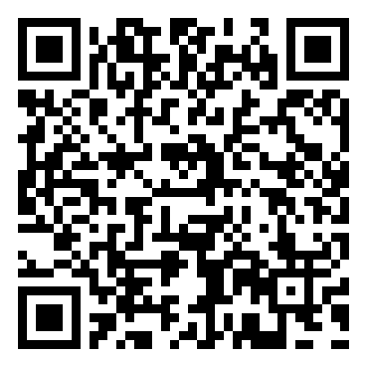 QR Code de Promenade de Fontaine Bouillant