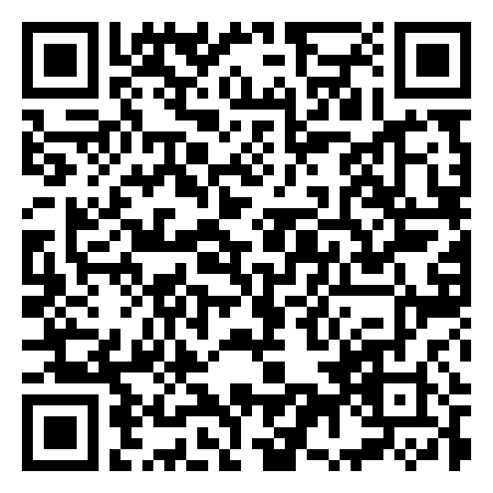 QR Code de Le jardin de l'Ermitage