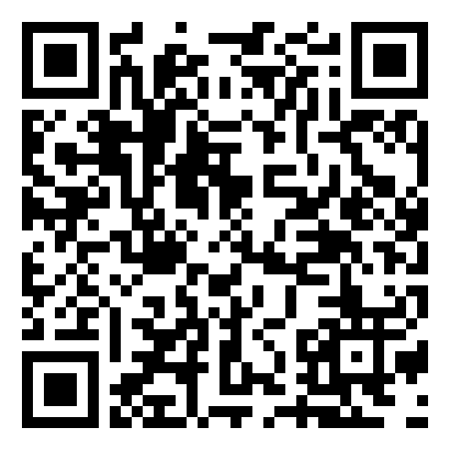 QR Code de Urach Waterfall