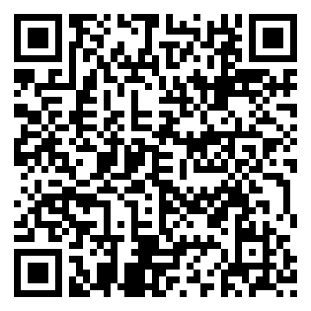 QR Code de Thinking cow Statue
