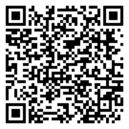 QR Code de Gold Black Style