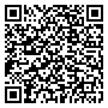 QR Code de La casa con la porta blu