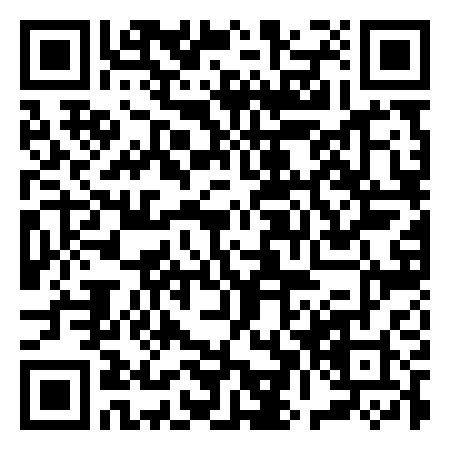 QR Code de Escultura Mano al Cielo