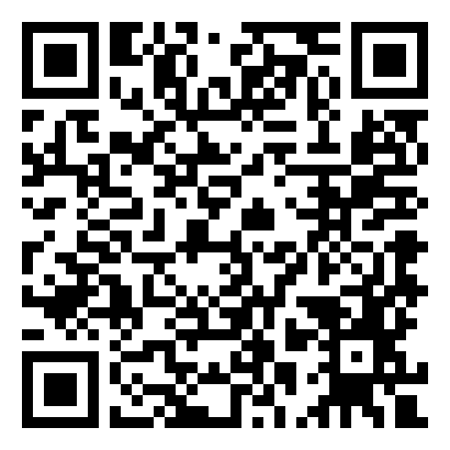 QR Code de View point promenade