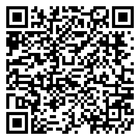 QR Code de Scenic view of fields. Picnic area