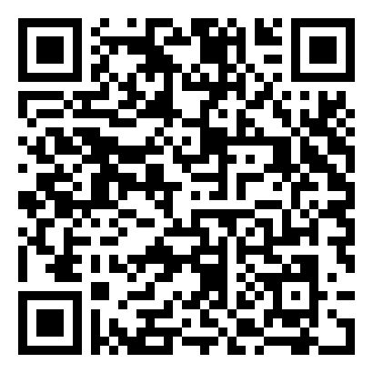 QR Code de Cascada de Santiuste