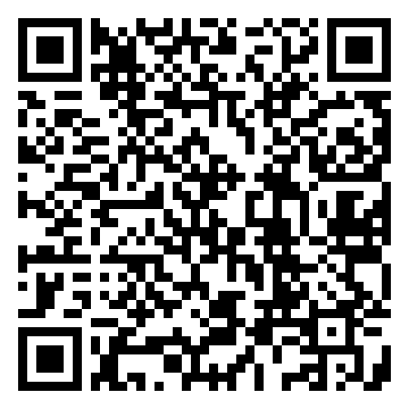 QR Code de Kunstwerk in staal: Caterpillar + Flatbed Trailer - Wim Delvoye