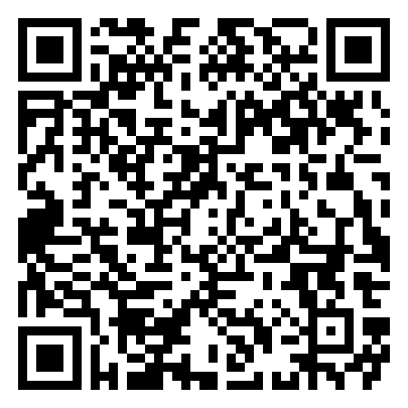 QR Code de Rock. Stone Castle canyon