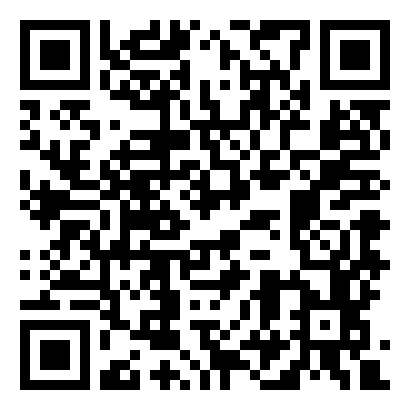 QR Code de Lavoir de la ruelle de la fontaine de Sablonnière