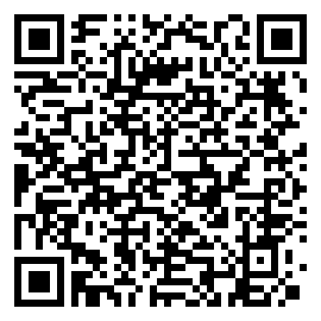 QR Code de Terrain de pétanque et air de jeux pour enfants