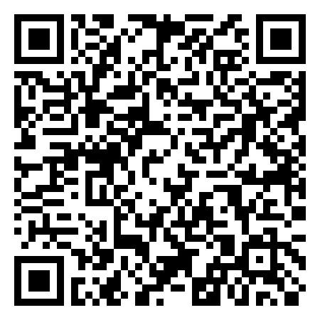 QR Code de Jardin Public