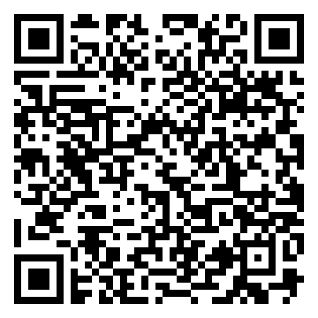 QR Code de horticulture Garden