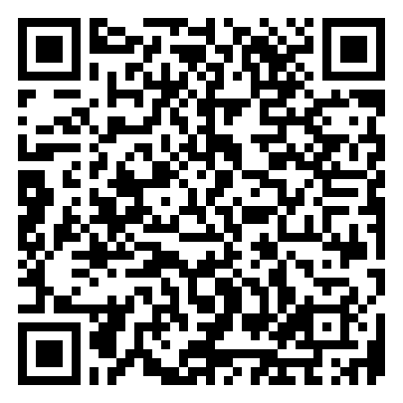 QR Code de "Rayonnant" de Daniel Buren