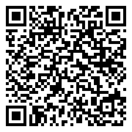 QR Code de Bonnieux - église haute