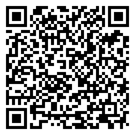 QR Code de agua  Fuente palmera. Park