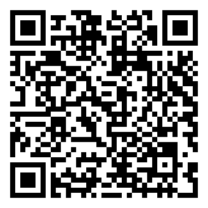 QR Code de Information Jeunesse