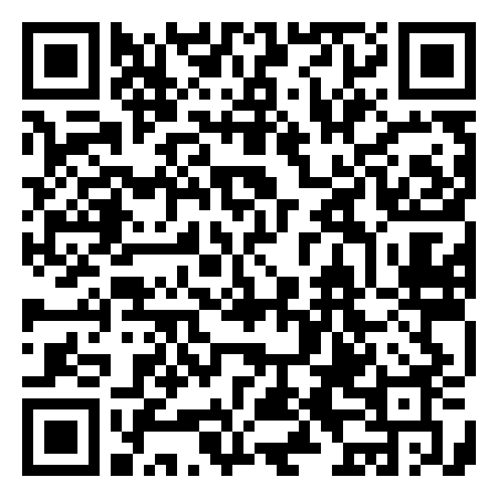 QR Code de Pluto in mittlerer Entfernung (Planetenweg)
