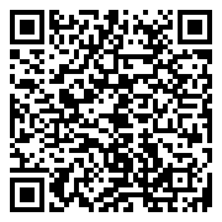 QR Code de verre-et-flamme