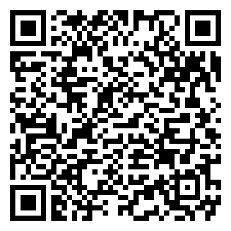 QR Code de Bank with a view