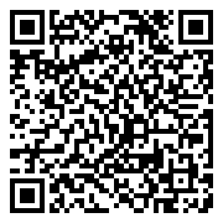 QR Code de Piscine Extérieure de Géronde