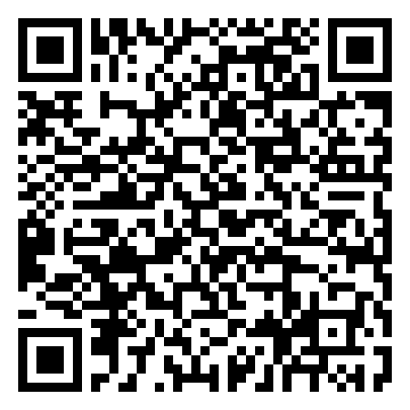 QR Code de Cascade de Baoussous