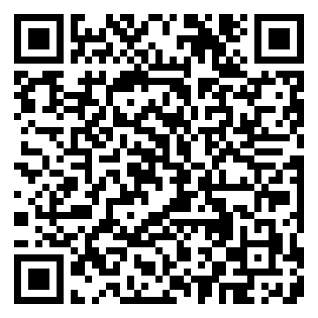 QR Code de Installatie Bidon Blue door Roman Signer 2012 - Verboden de Schans te betreden