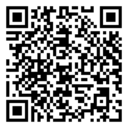 QR Code de Coulée Verte