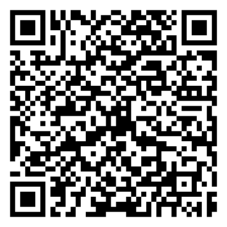 QR Code de Jardin des Mille Roses de l'Hôpital Corentin Celton