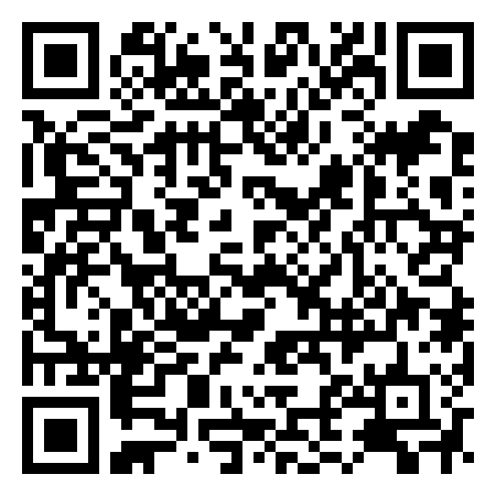 QR Code de Hall Farm Garden