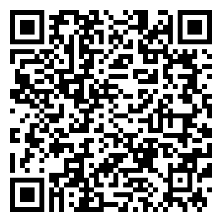 QR Code de Le Jardin des Personnalités