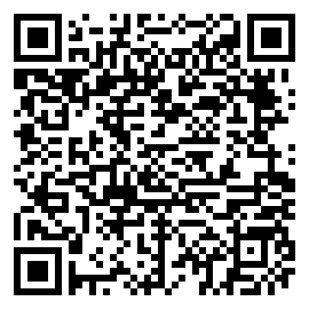 QR Code de Parc Bruxelles expo Geluck Le Chat