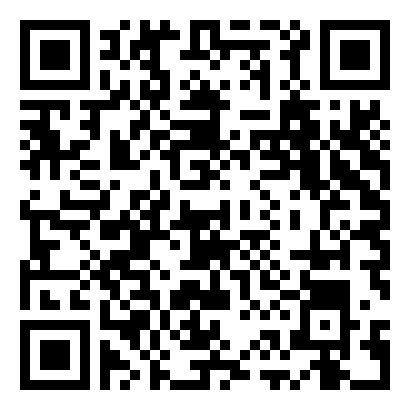 QR Code de Blue Dream