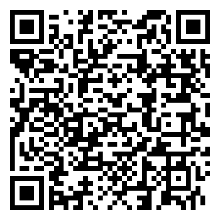 QR Code de Kindly Lent by Johann Young sculpture