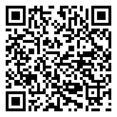 QR Code de Garden Cafe Baobab