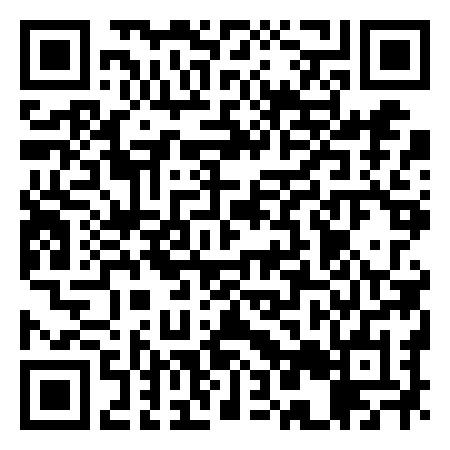 QR Code de Wandgemälde