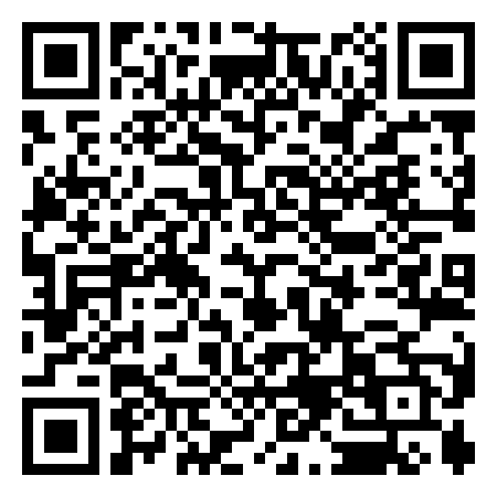 QR Code de La Roseraie des villages de France